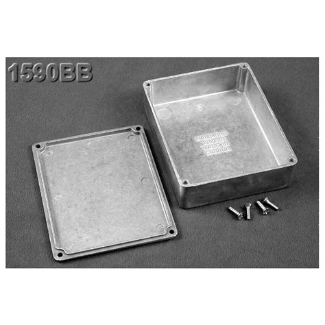 die cast aluminium enclosures|1590bb aluminium enclosure.